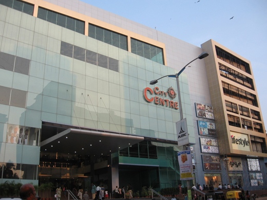 Citycentre 